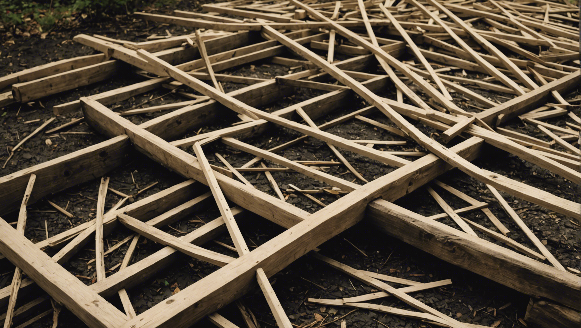 découvrez les avantages de choisir un devis pour une charpente traditionnelle et bénéficiez d'une structure solide et durable pour votre construction.