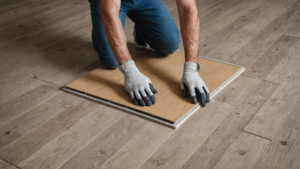 découvrez comment isoler efficacement le plancher de votre grenier avec nos conseils pratiques et nos recommandations pour une isolation optimale.