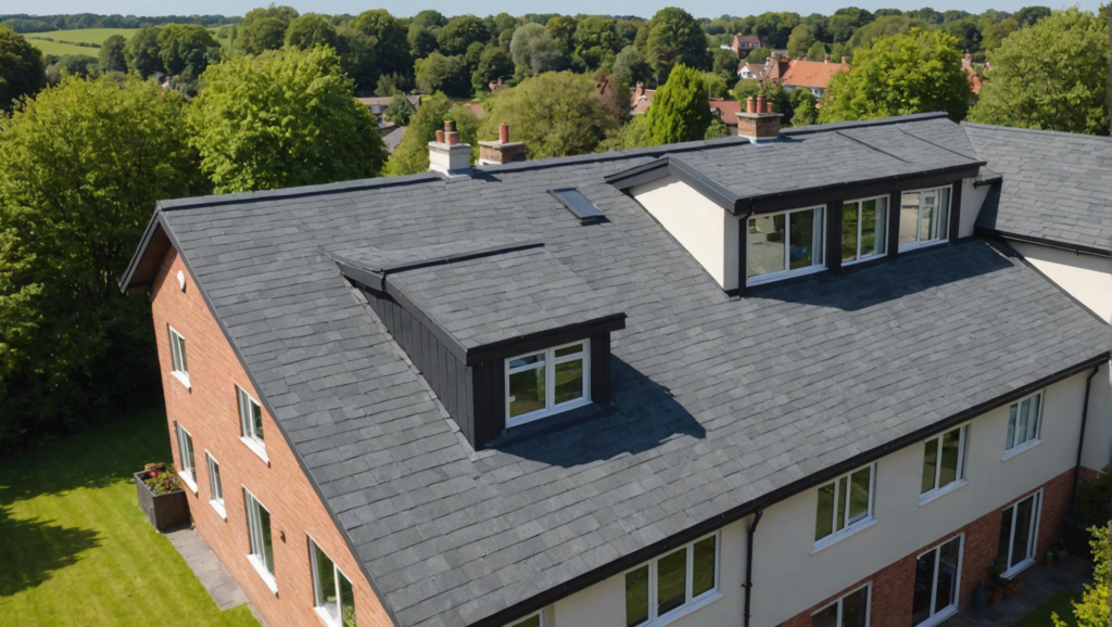 découvrez comment isoler efficacement votre toiture avec une isolation extérieure pour améliorer le confort de votre maison et réduire vos factures énergétiques.