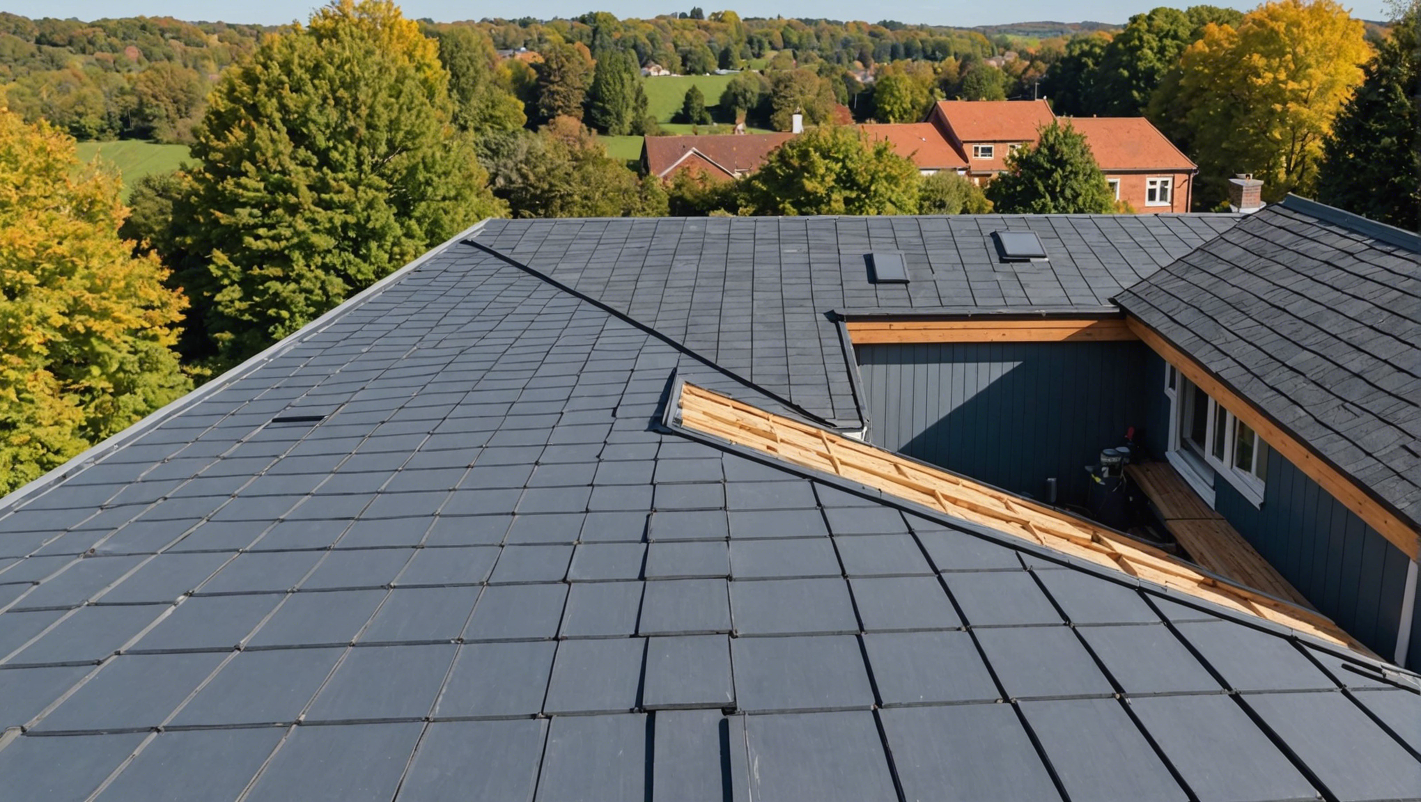 découvrez comment isoler sa toiture par l'extérieur pour améliorer le confort de votre logement et réaliser des économies d'énergie. conseils, techniques et avantages expliqués.