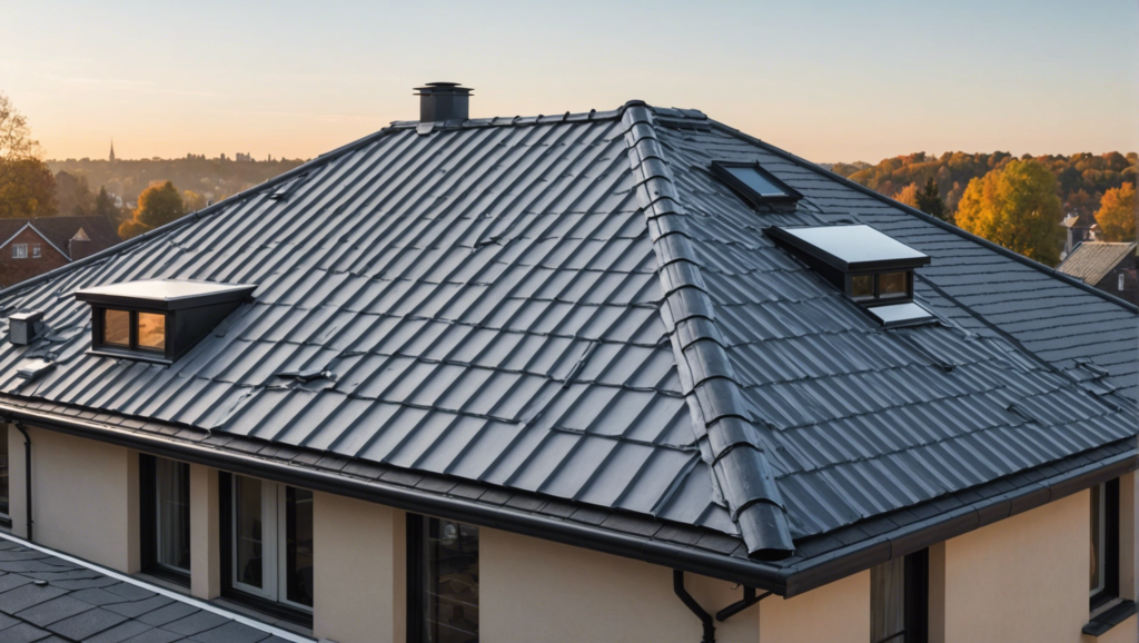 découvrez les meilleures méthodes pour isoler votre toiture de l'extérieur afin d'optimiser l'efficacité énergétique de votre habitation. conseils pratiques et solutions pour une isolation performante.