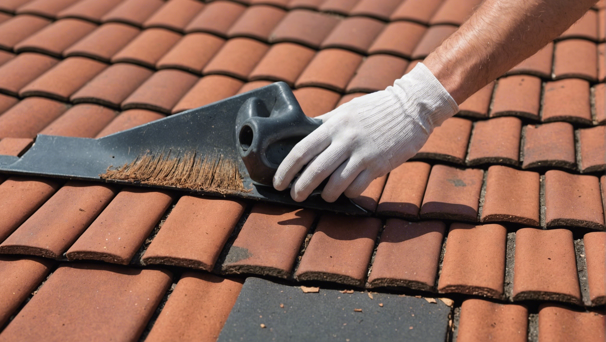 découvrez nos conseils pour nettoyer votre toiture en tuile de manière efficace et sans risque. retrouvez une toiture propre et en bon état grâce à nos astuces de nettoyage.