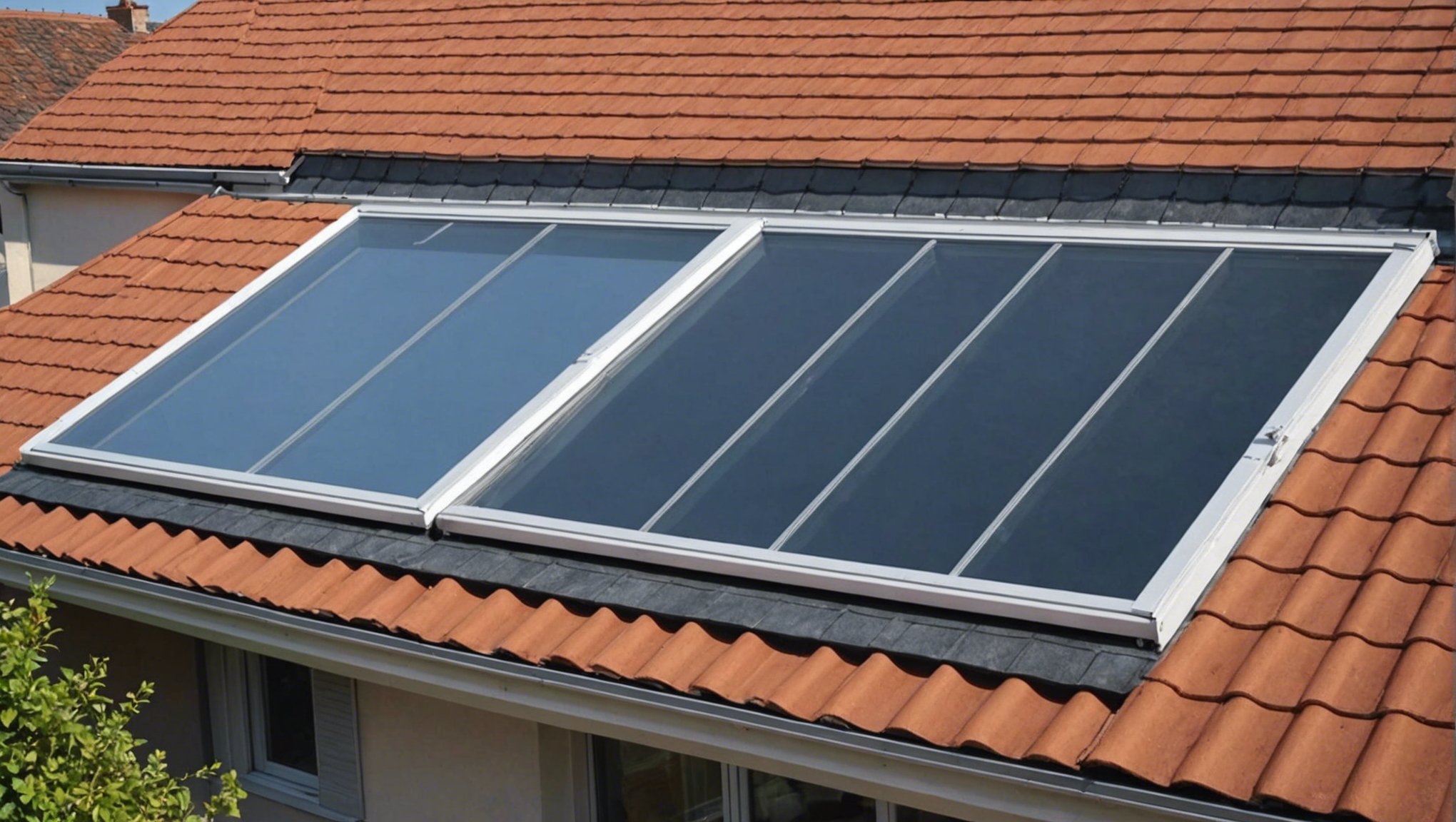 découvrez comment améliorer l'isolation de votre maison avec nos panneaux isolants pour toiture. économisez sur vos factures d'énergie et augmentez le confort de votre maison.