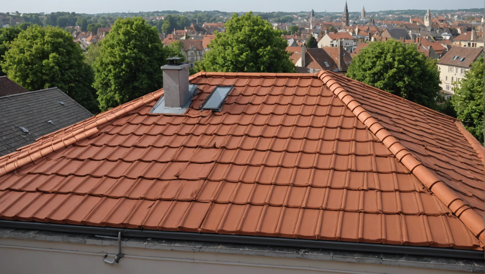 découvrez les avantages de l'isolation du toit par l'extérieur et ses bienfaits pour votre confort et vos économies d'énergie. comprendre les raisons de choisir cette méthode d'isolation efficace.