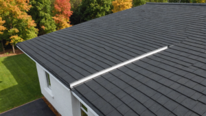 découvrez la meilleure épaisseur d'isolation pour votre toiture et améliorez l'efficacité énergétique de votre maison.