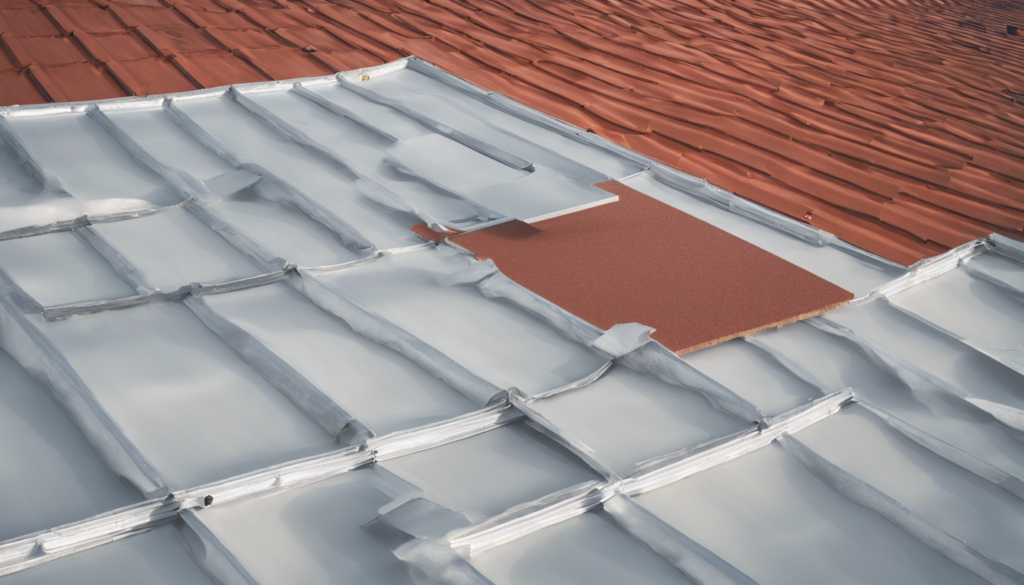 découvrez comment bien choisir des panneaux isolants pour sa toiture et améliorer l'isolation de votre maison. conseils pour une isolation efficace et économique.