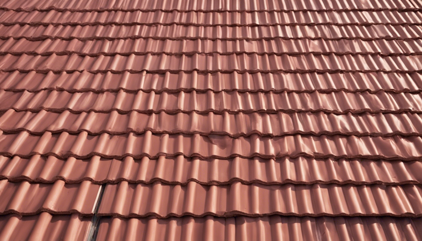 découvrez nos conseils pour choisir la meilleure plaque d'isolation pour votre toiture et optimiser l'efficacité énergétique de votre maison.