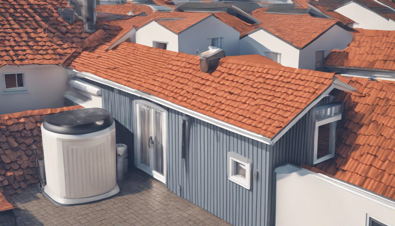 découvrez comment améliorer l'efficacité énergétique de votre habitation en optimisant l'isolation de votre toiture avec l'installation de panneaux adaptés. conseils et techniques pour une isolation efficace.