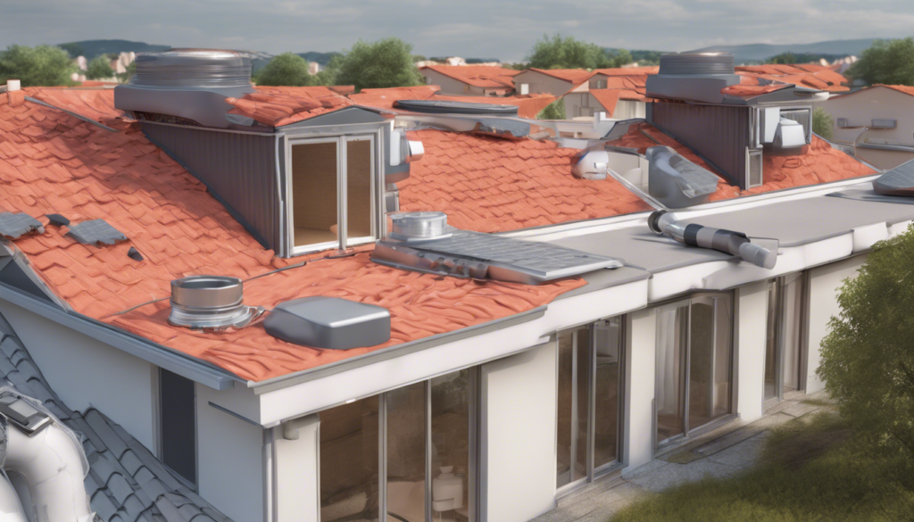 découvrez comment améliorer l'efficacité énergétique de votre maison en optimisant l'isolation de votre toiture avec des panneaux. conseils et astuces pour un confort accru et des économies d'énergie.