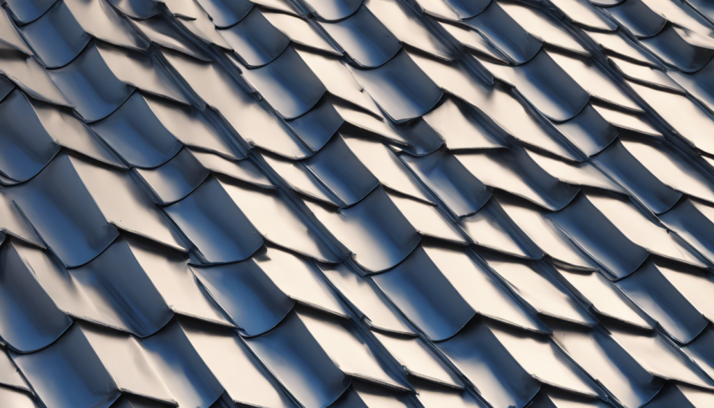 découvrez nos conseils pour améliorer l'isolation de votre toiture en zinc et maximiser l'efficacité énergétique de votre habitation.