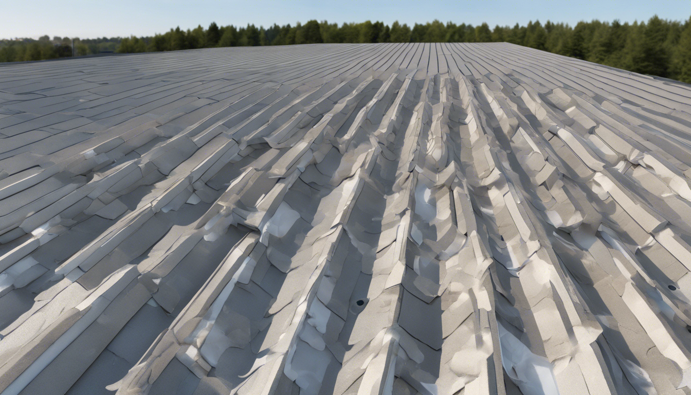 découvrez les avantages de l'isolation toiture en laine de roche et les raisons de choisir ce matériau pour une meilleure isolation thermique et acoustique de votre habitation.