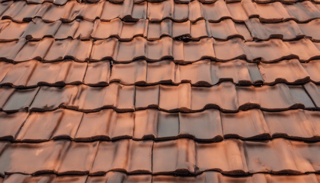 découvrez le meilleur produit pour nettoyer votre toiture de manière efficace et durable. trouvez la solution idéale pour un nettoyage de qualité et protégez votre toit efficacement.