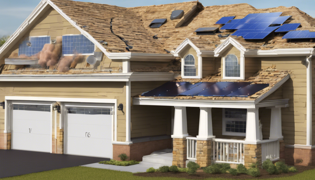 découvrez comment choisir le meilleur isolant de toiture pour économiser de l'énergie avec nos conseils pratiques et nos recommandations. une solution efficace pour améliorer l'isolation de votre maison.