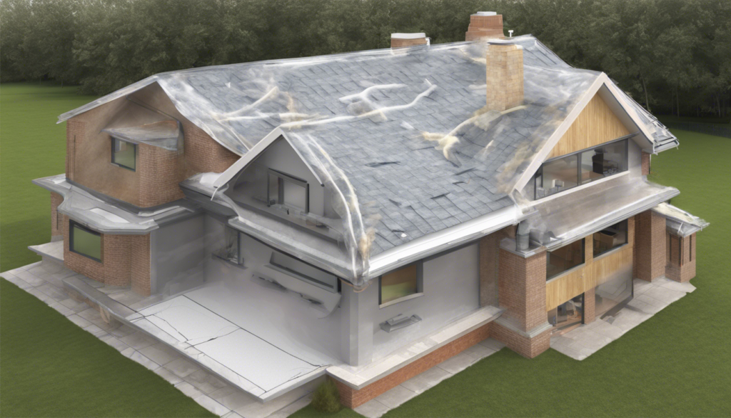 découvrez comment isoler efficacement votre toiture par l'extérieur avec nos conseils pratiques. améliorez le confort de votre maison et réalisez des économies d'énergie.