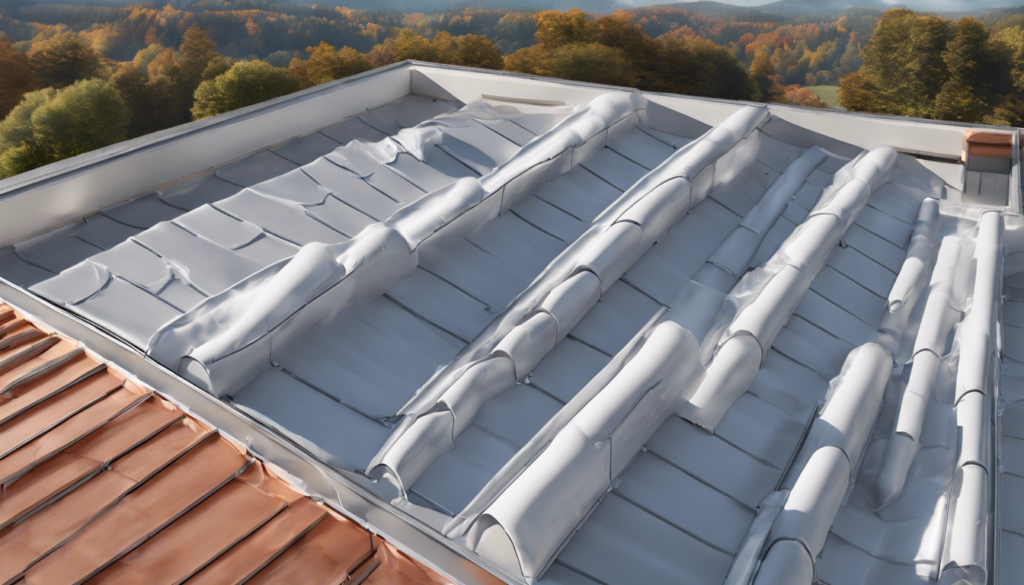 découvrez comment les panneaux sous toiture isolant peuvent constituer la solution idéale pour une isolation efficace de votre maison. conseils, avantages et informations pratiques.
