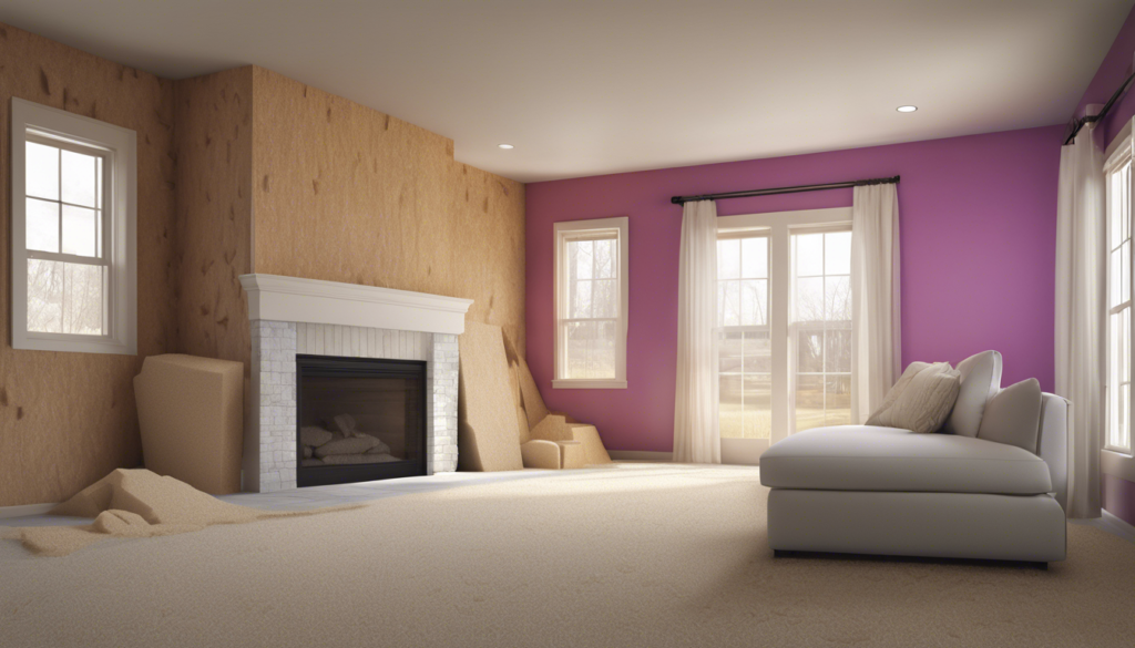 découvrez les différents types d'isolation pour votre maison et améliorez le confort thermique et acoustique de votre intérieur. de l'isolation par les murs, les combles, au sous-sol, trouvez la solution adaptée à vos besoins et boostez l'efficacité énergétique de votre habitat.