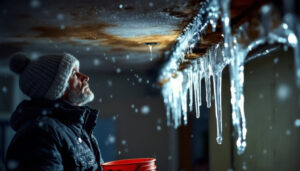 découvrez les étapes essentielles pour gérer une fuite de toiture en hiver. apprenez à identifier les causes, à agir rapidement pour prévenir les dommages et à garantir la sécurité de votre maison pendant la saison froide.