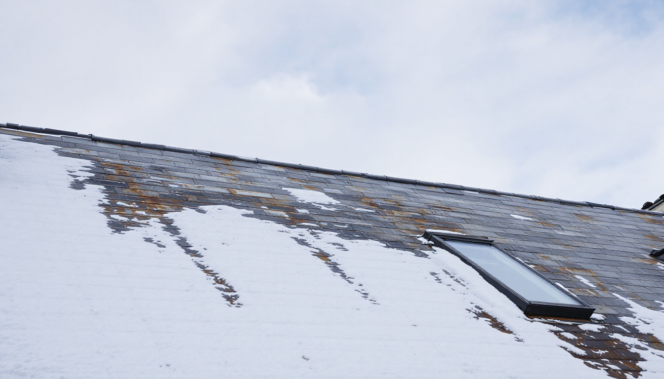 découvrez nos conseils pratiques pour gérer une fuite de toiture en hiver. apprenez les étapes essentielles à suivre, les mesures préventives à mettre en place et comment éviter des dommages supplémentaires pendant les mois froids. protégez votre maison efficacement!