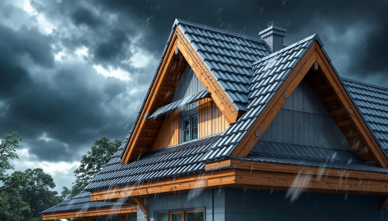 découvrez comment un entretien régulier de votre toiture peut prévenir les fuites et prolonger la durée de vie de votre maison. apprenez les pratiques essentielles pour assurer une protection durable contre les intempéries.