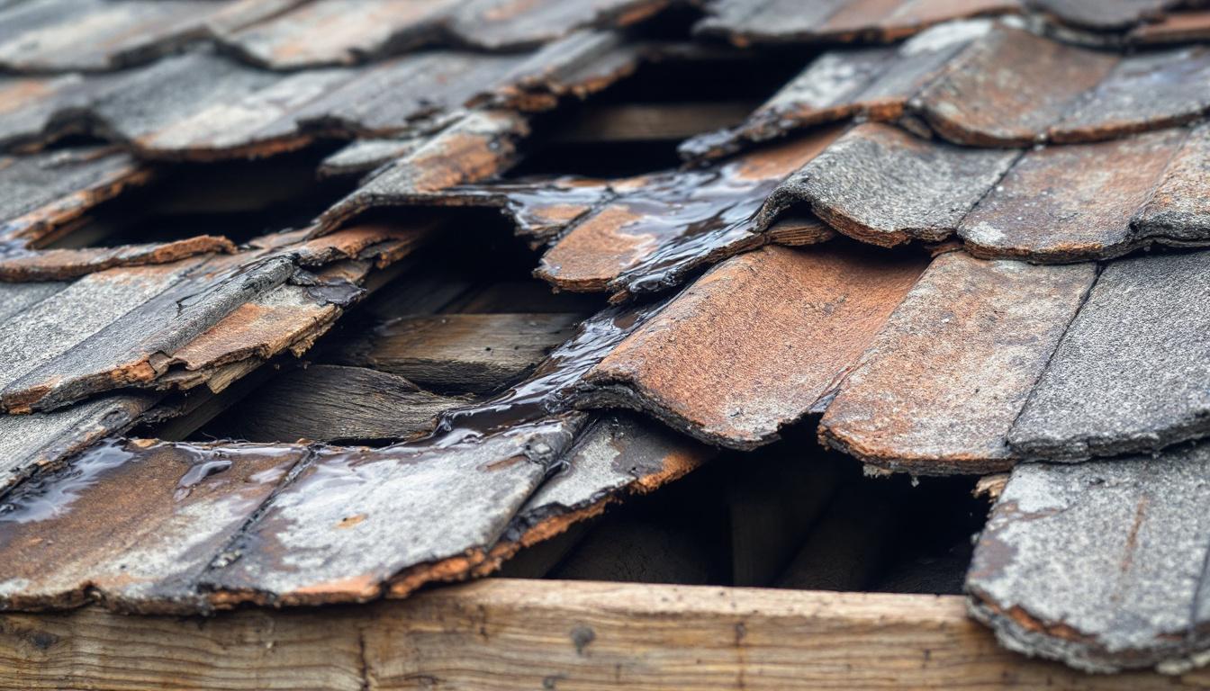 découvrez quand il est essentiel d'intervenir sur votre toiture pour garantir sa durabilité et son efficacité. apprenez à reconnaître les signes de détérioration et les moments propices pour une réparation afin de protéger votre maison des intempéries.
