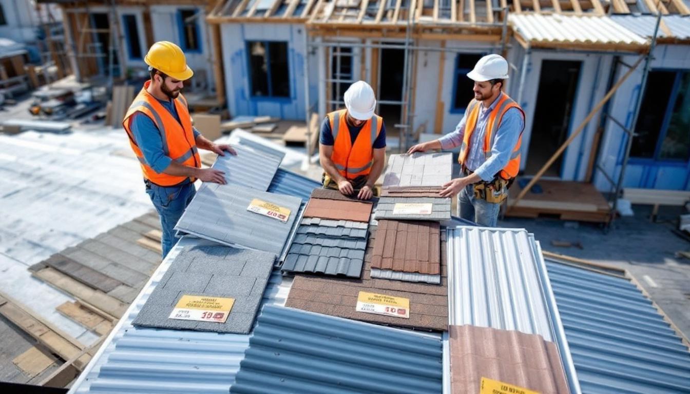 découvrez quand intervenir pour la réparation de votre toiture. apprenez à identifier les signes d'usure et les problèmes courants, afin de préserver la sécurité et l'intégrité de votre habitation.