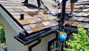 découvrez comment un bon drainage est essentiel pour prévenir les fuites de toiture. apprenez à maintenir votre toit en bon état et à éviter les problèmes d'humidité grâce à des solutions efficaces de drainage.