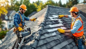 découvrez les meilleures options pour réparer une fuite de toiture : conseils pratiques pour un diy réussi ou guide pour choisir un expert. protégez votre maison et évitez les dégâts avec nos astuces !